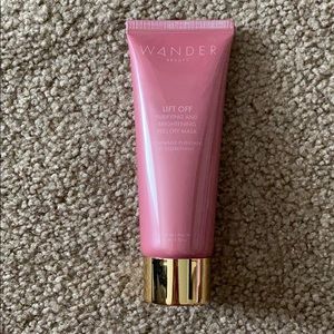 Wander Beauty Lift Off Peel Off Mask